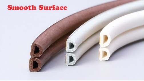 Self Adhesive Foam/sponge Strip