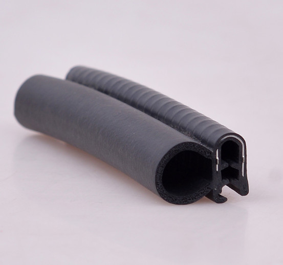 Flame Retardant foam/sponge rubber seal strip