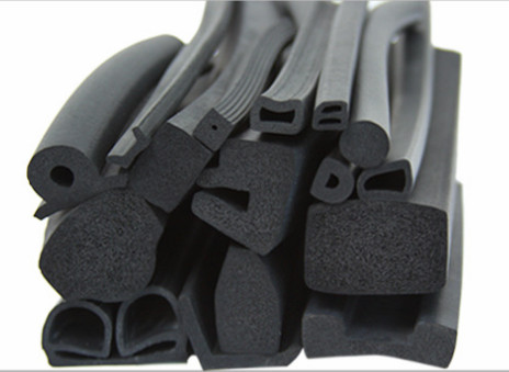 Sponge Rubber Profile