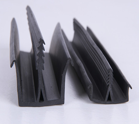 Extruded Rubber Product