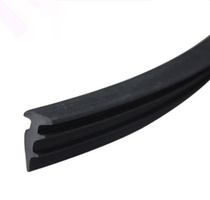 Aluminum-plastic Door Window rubber Seal strip