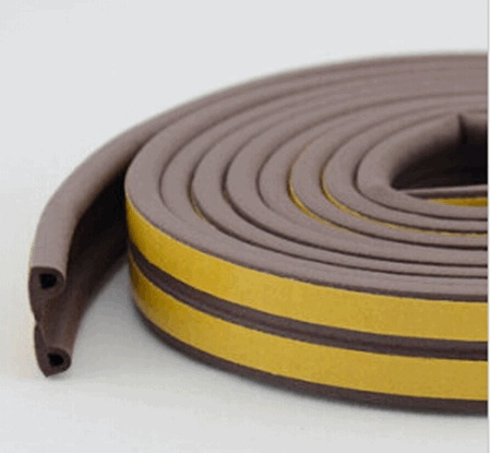 Hot Sale EPDM Foam Door Strip