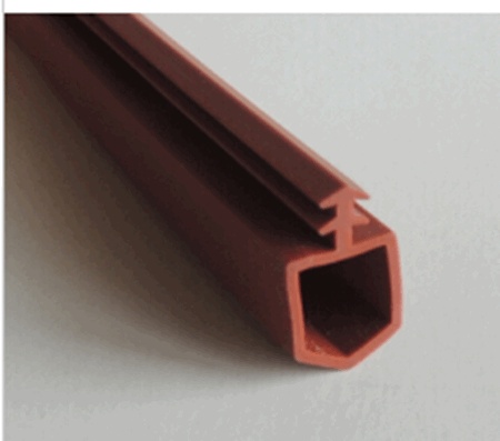 Extrusion Rubber Door Seals with Good Qualtity