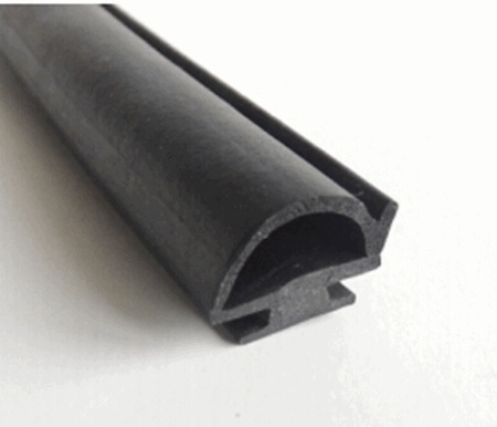 Extrusion Rubber Door Seals with Good Qualtity