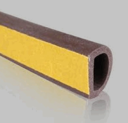 Rubber Foam Door Sealing Strip