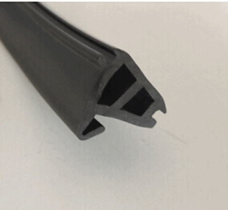 Glass Window Rubber Seal Strip